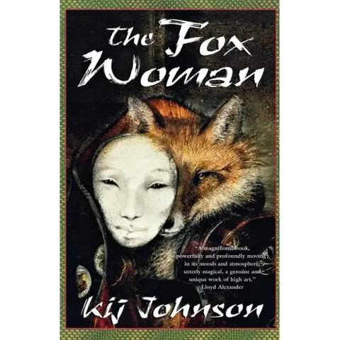 The Fox Woman