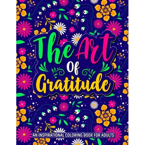 The Art Of Gratitude