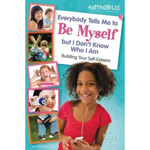 Everybody Tell Me REV SC