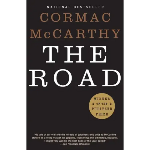 The Road: Pulitzer Prize Winner
