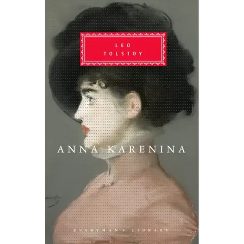 Anna Karenina: Introduction by John Bayley