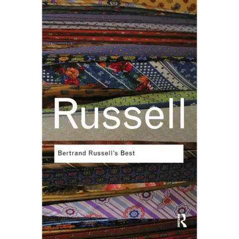Bertrand Russell's Best