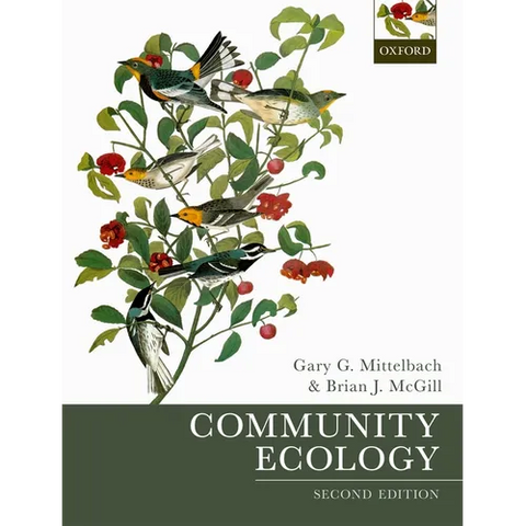 Community Ecology