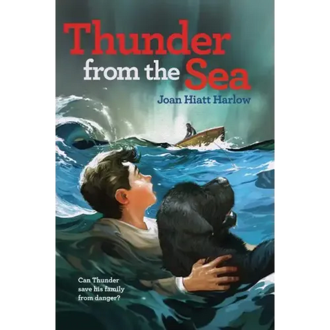 Thunder from the Sea