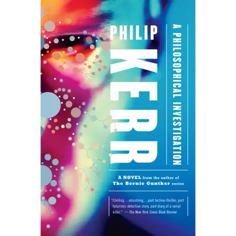 A Philosophical Investigation