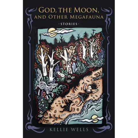 God, the Moon, and Other Megafauna