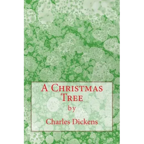 A Christmas Tree (Richard Foster Classics)