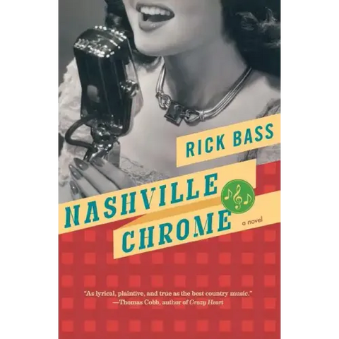 Nashville Chrome