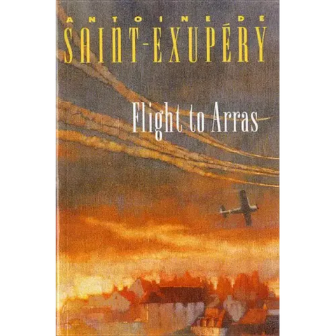 Flight to Arras