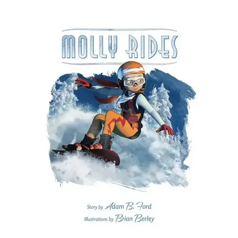 Molly Rides