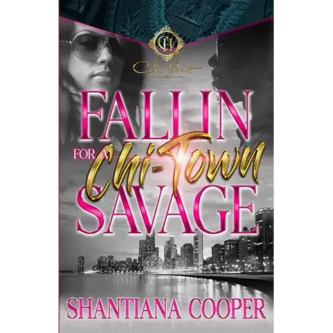 Fallin For A Chi-Town Savage