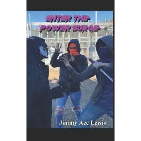 Enter the Power Surge