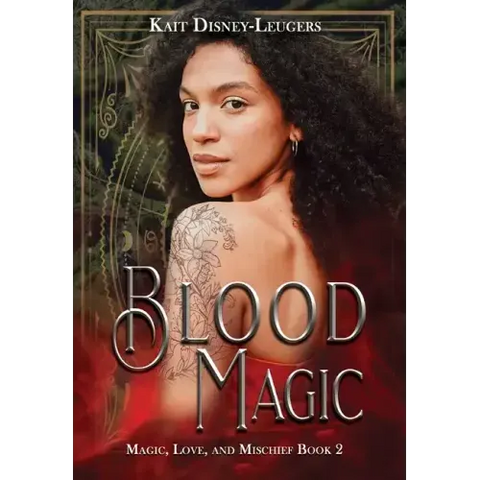Blood Magic