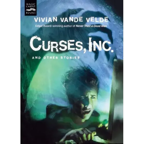 Curses, Inc. and Other Stories