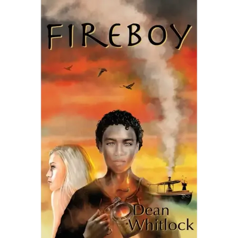 Fireboy