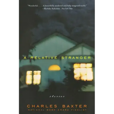 A Relative Stranger: Stories