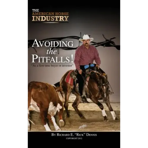 Barrel Racing - The Wright Way