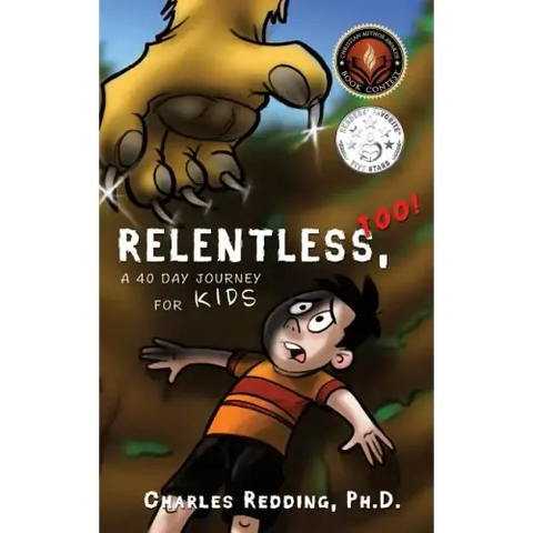 Relentless, Too!