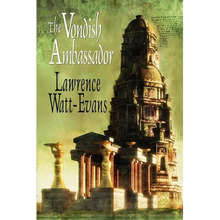 The Vondish Ambassador - Paperback
