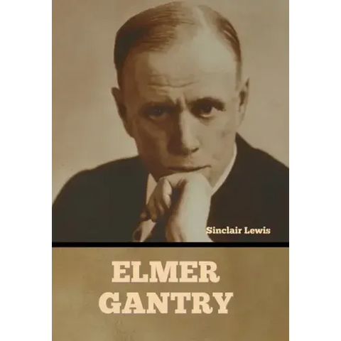 Elmer Gantry