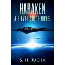 Haraken - Paperback