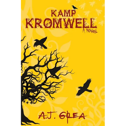 Kamp Kromwell