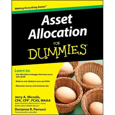 Asset Allocation For Dummies