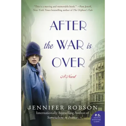 After the War Is Over