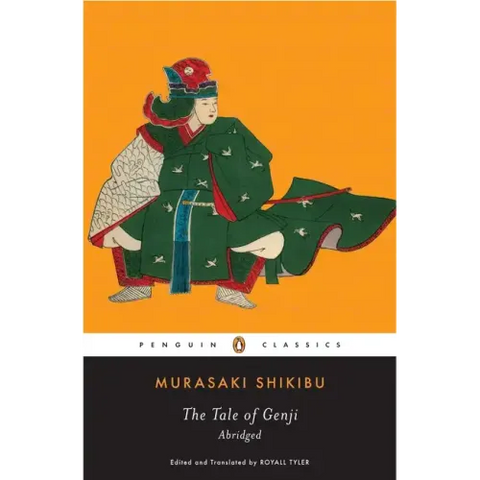 The Tale of Genji