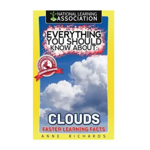 Everything You Should Know About Clouds
