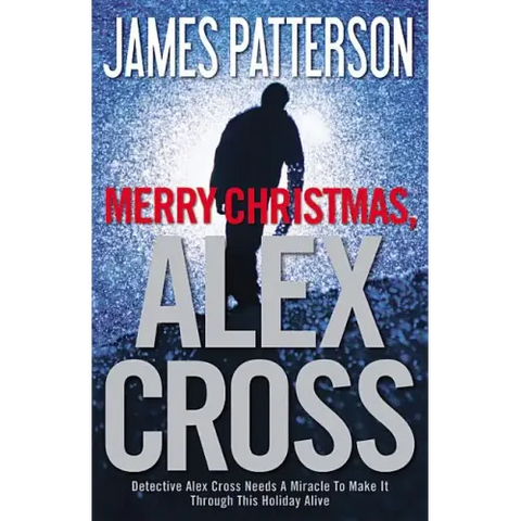 Merry Christmas, Alex Cross