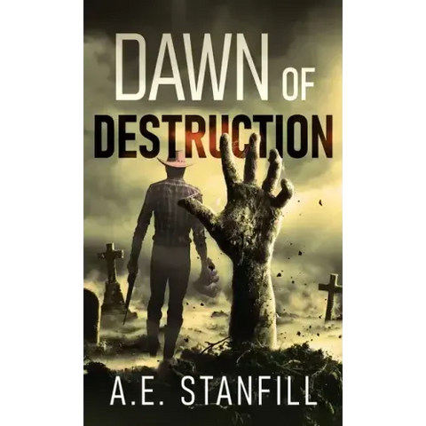 Dawn Of Destruction