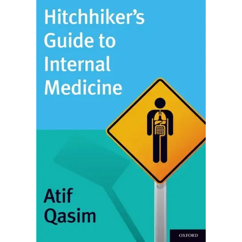 Hitchhiker's Guide to Internal Medicine