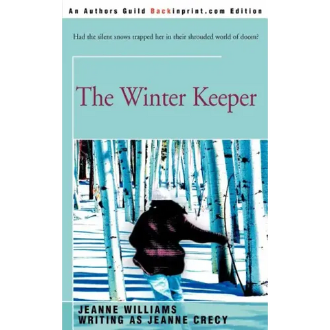 The Winter Keeper
