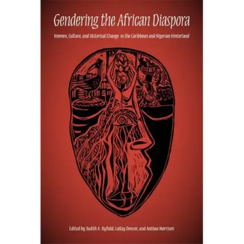 Gendering the African Diaspora: Women, Culture, and Historical Change in the Caribbean and Nigerian Hinterland