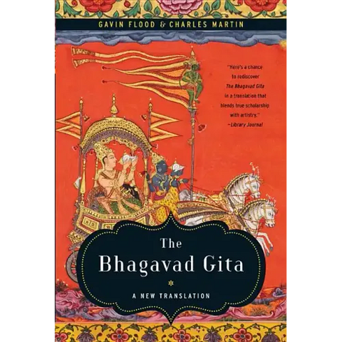 Bhagavad Gita