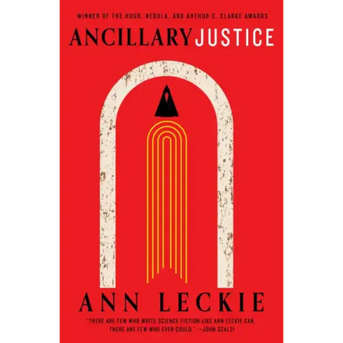 Ancillary Justice