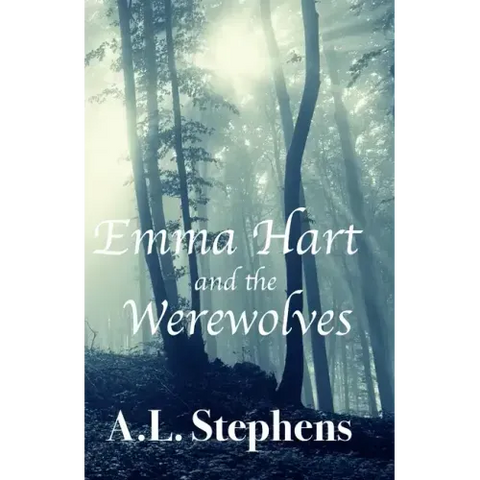 Emma Hart and the Werewolves