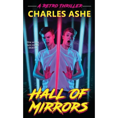 Hall of Mirrors