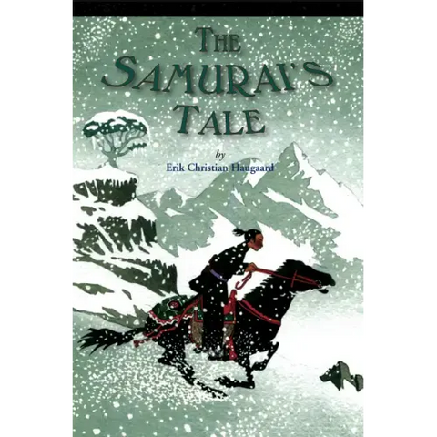The Samurai's Tale