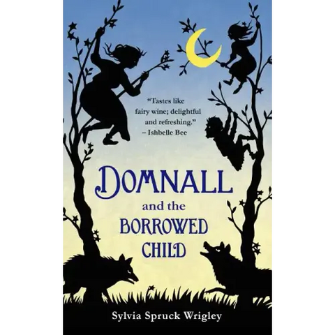Domnall and the Borrowed Child