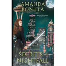 Secrets at Nightfall - Paperback