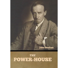 The Power-House - Hardcover