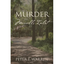 Murder in Murrells Inlet - Paperback