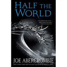 Half the World