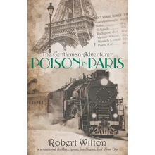 Poison in Paris