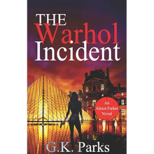 The Warhol Incident - Paperback