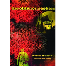 The Oblivion Seekers