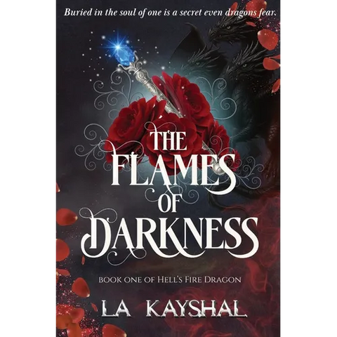The Flames of Darkness