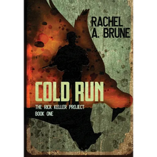 Cold Run - Hardcover